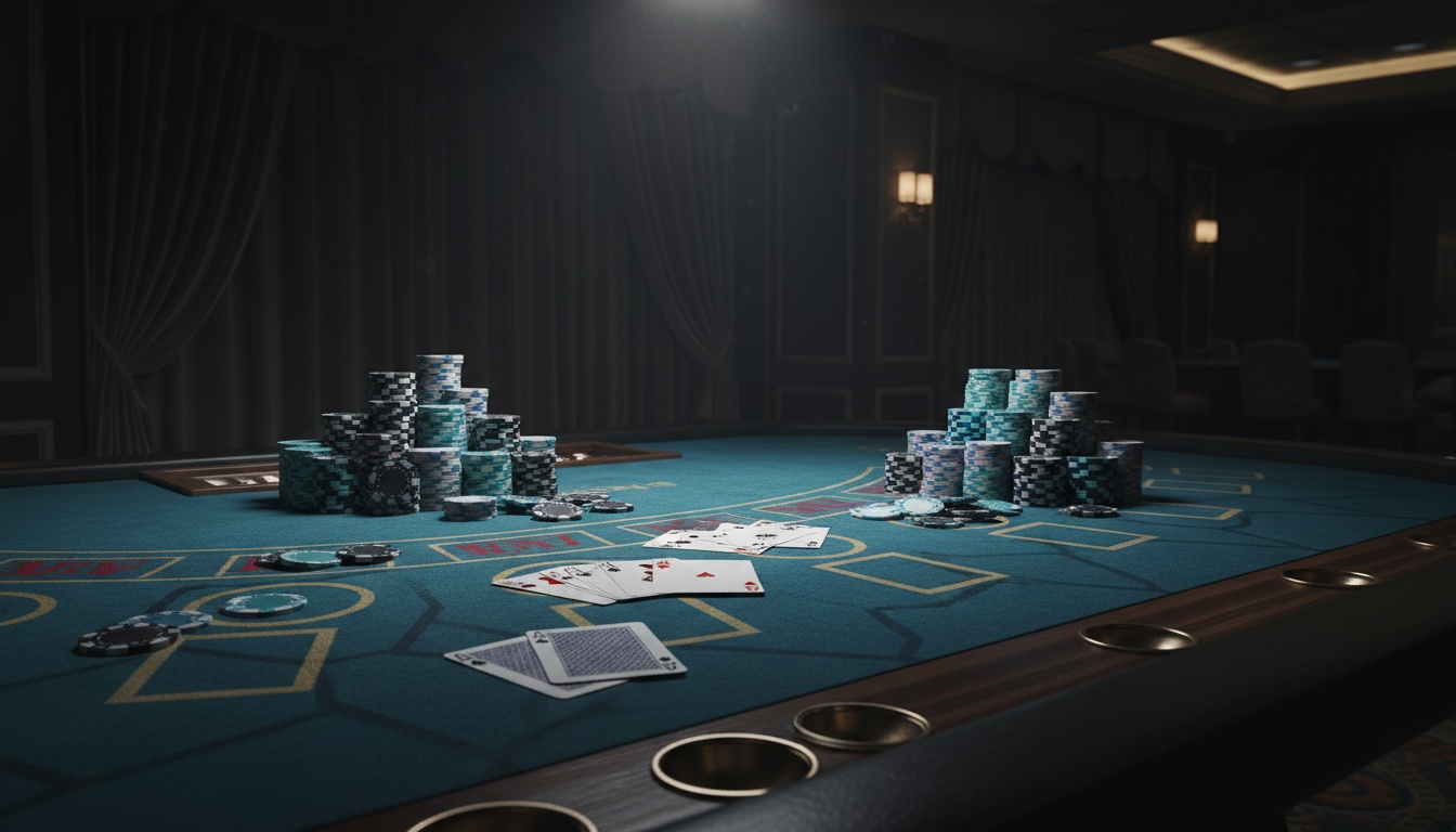 Erleben Sie die Vielfalt im Pribet Casino