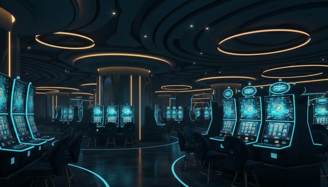 Pribet Casino — Detaillierte Bewertung